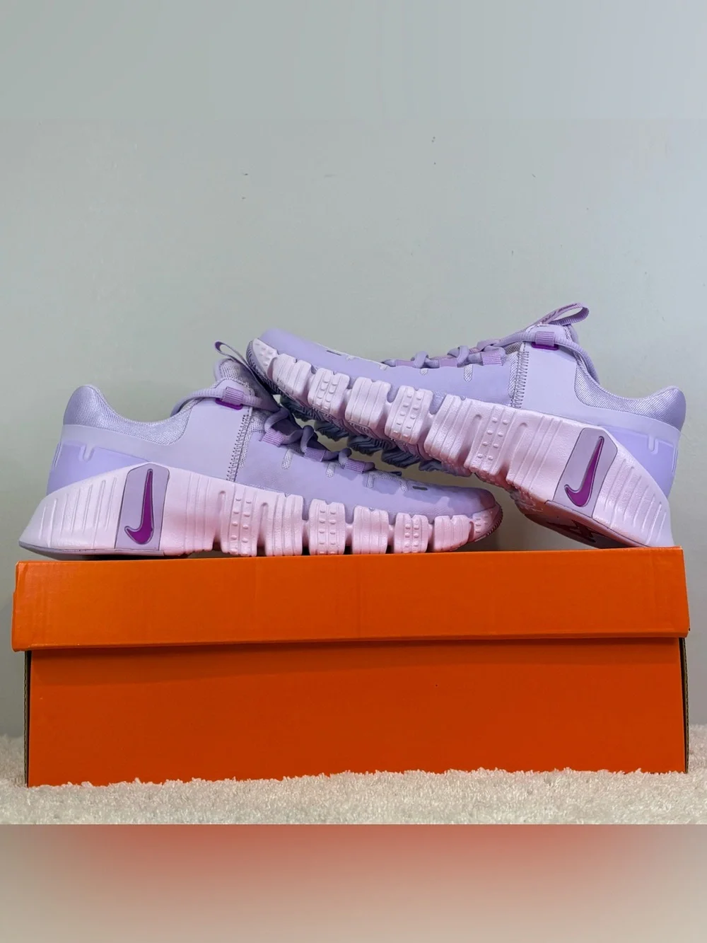 Nike Free Metcon 5